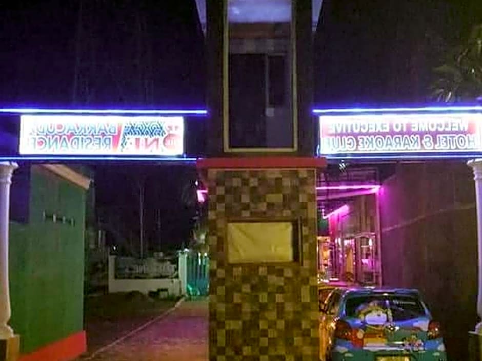 The One Hotel Gorontalo Mitra RedDoorz