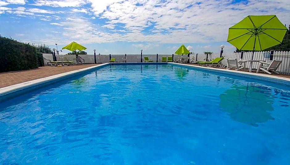 Auberge de nos Aieux