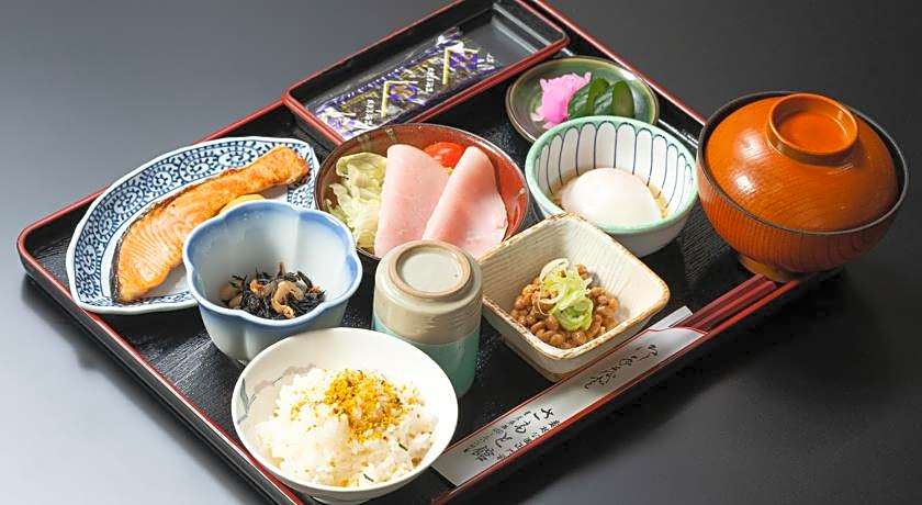 Tabist Samotokan Owariasahi