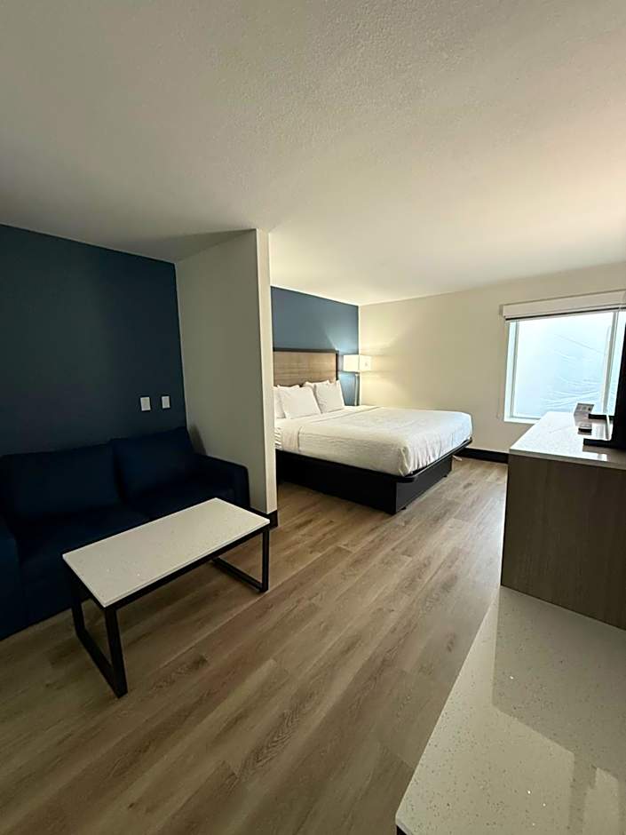 Baymont by Wyndham Batavia - Darien Lake