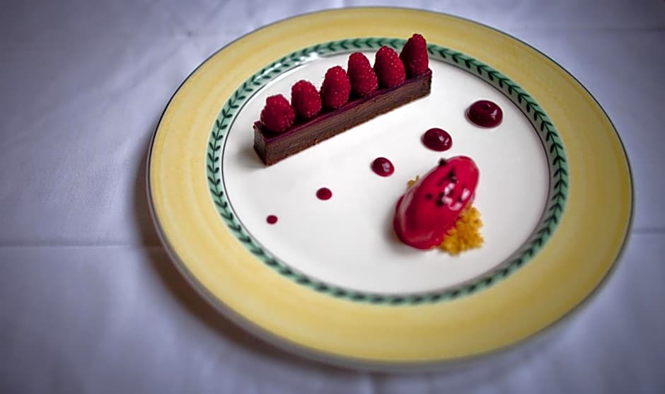 Auberge du Raisin