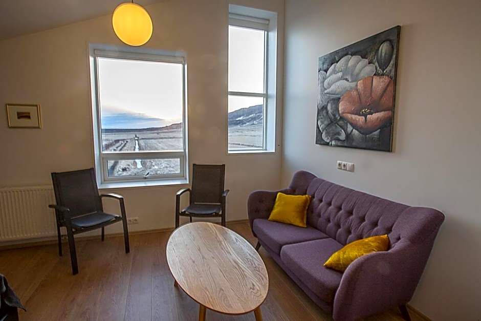 Vogur Country Lodge