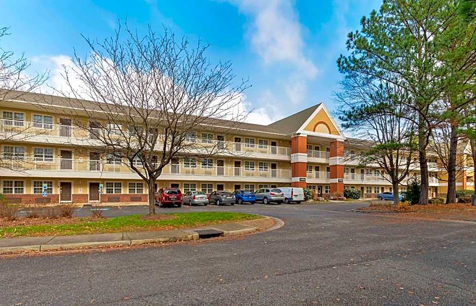 Extended Stay America Select Suites - Newport News - Oyster Point
