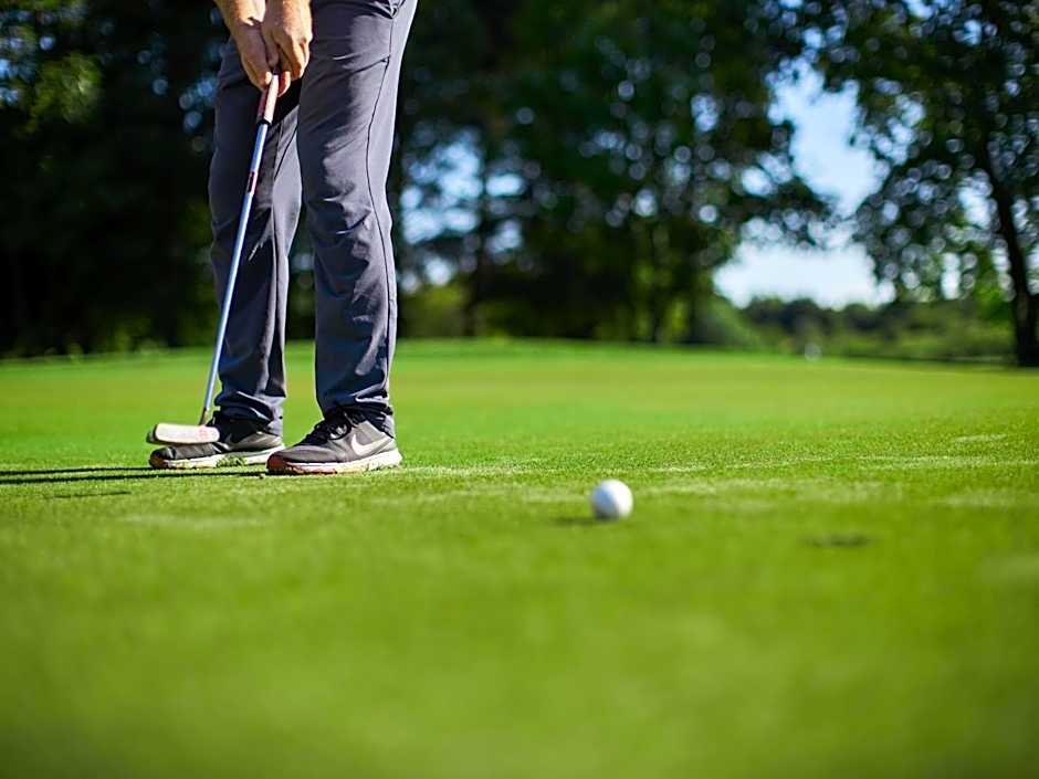 Mercure Newcastle George Washington Hotel Golf & Spa