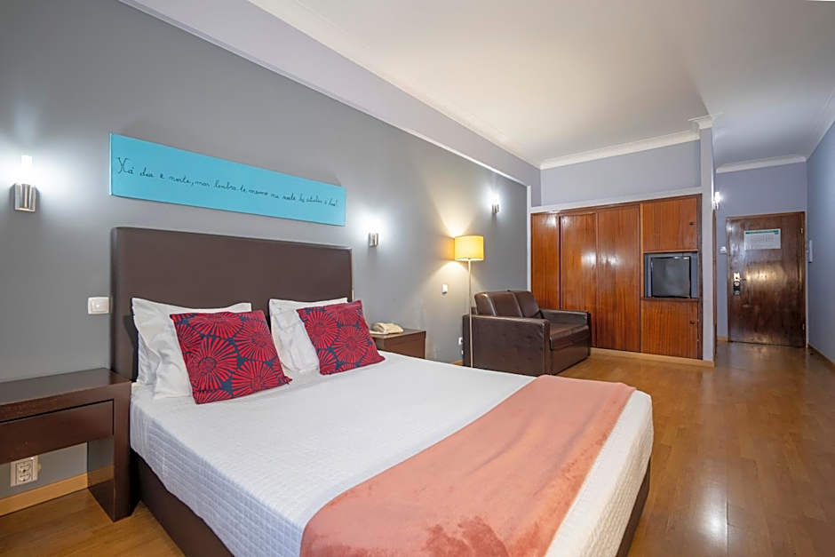 Photo 1 of 8 of Triple Room