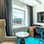 Radisson Blu Scandinavia Hotel Aarhus