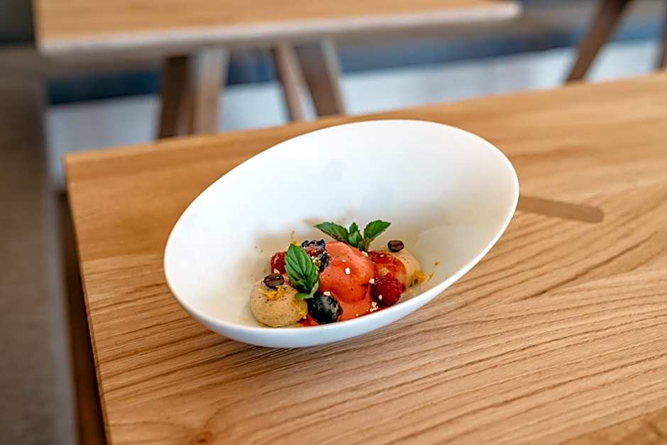 Oberhauser Hütte Rodenecker - Lüsner Alm