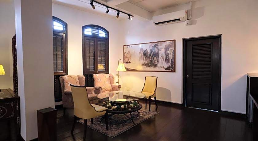 Museum Hotel Penang
