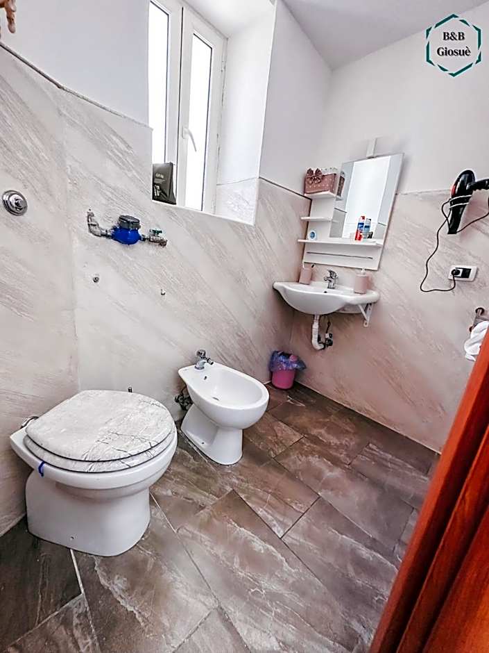 B&B Giosuè