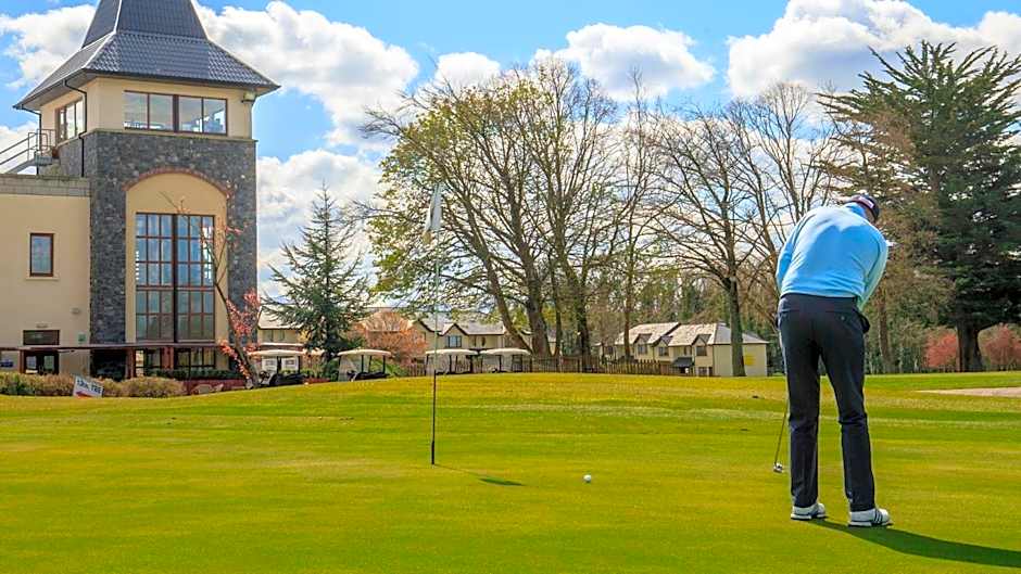 Great National Ballykisteen Golf Hotel