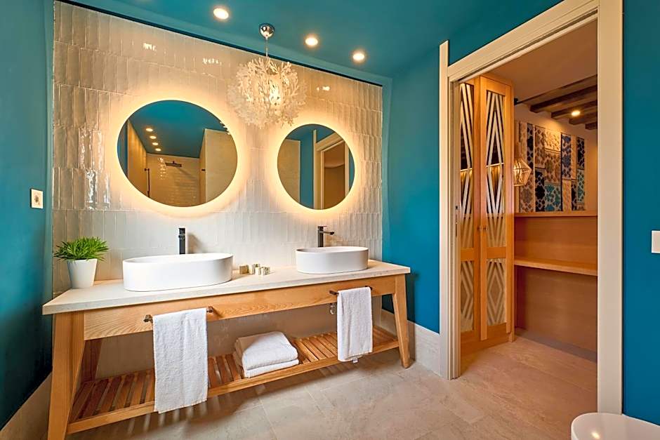 Residence Le Bouganville