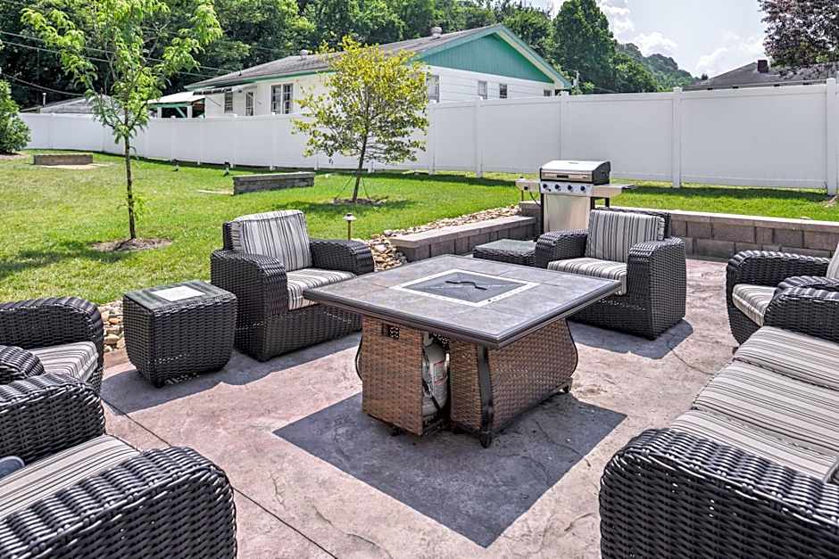 Holiday Inn Express & Suites Ironton By IHG