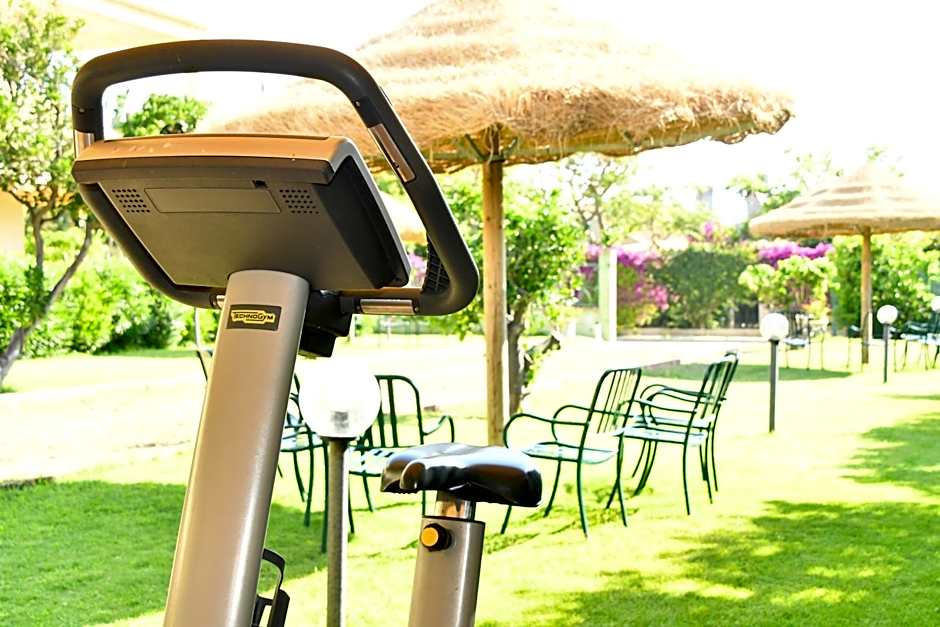 iH Hotels Le Zagare Resort