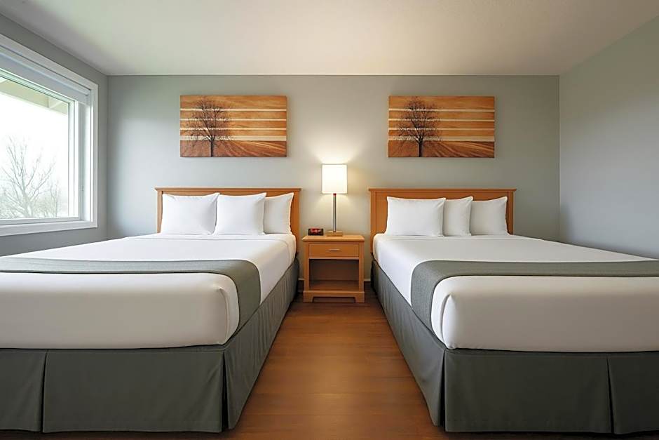 Sunnyside Inn and Suites Clackamas
