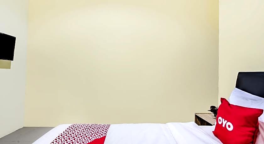 OYO 2509 Hotel Tebel 19