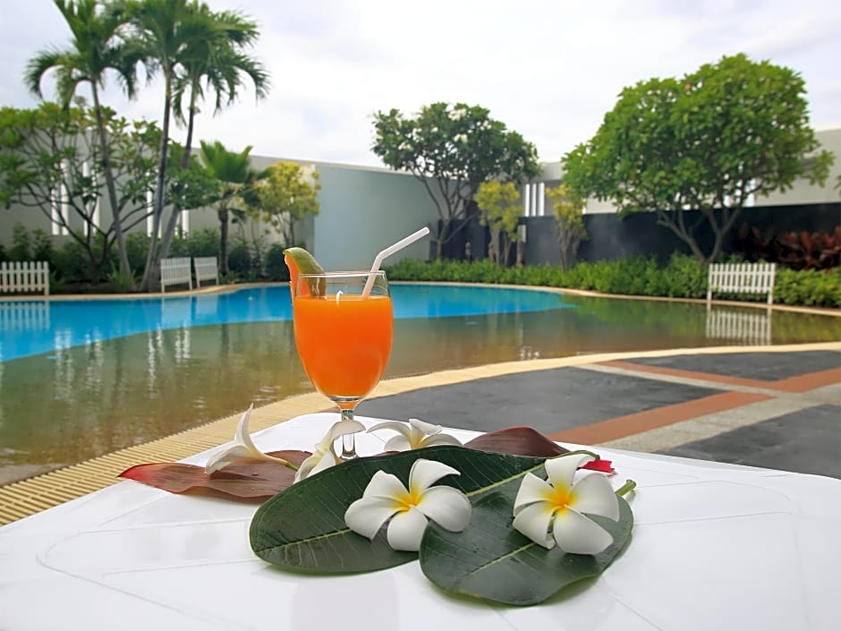 Fortune Hotel Korat