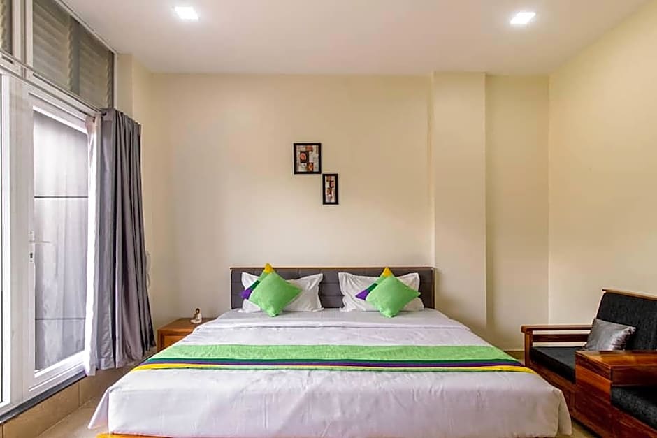 Treebo The Rove, Coorg