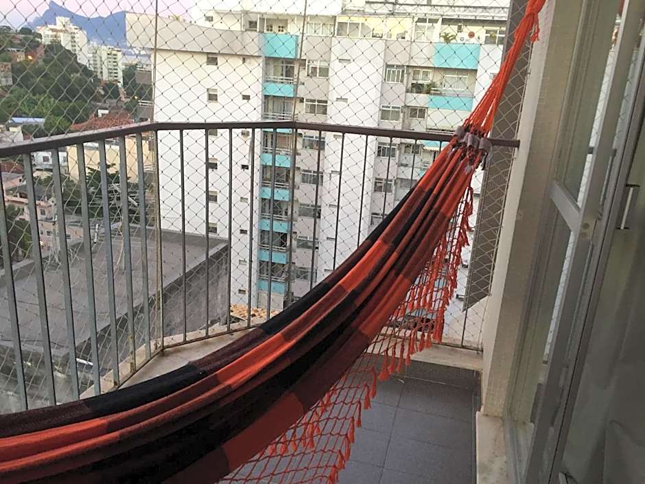 Apartament Rio Center