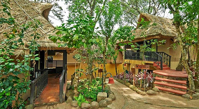 Club Mahindra Thekkady