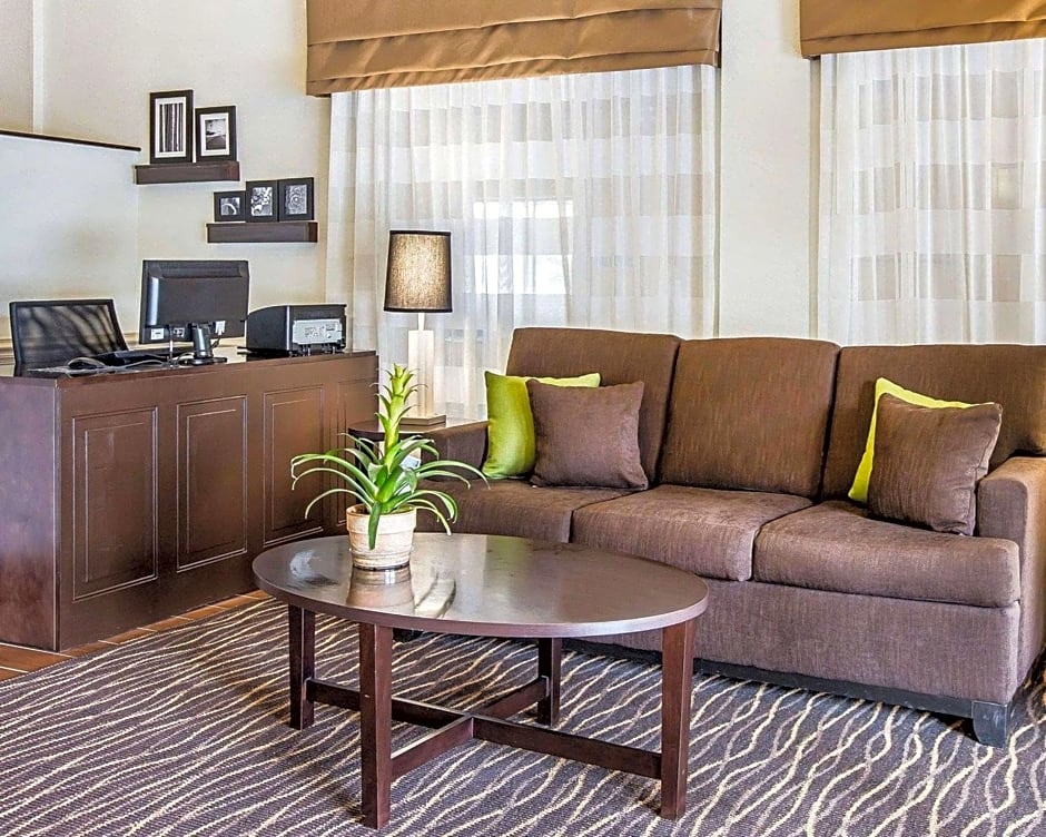Sleep Inn & Suites Albemarle