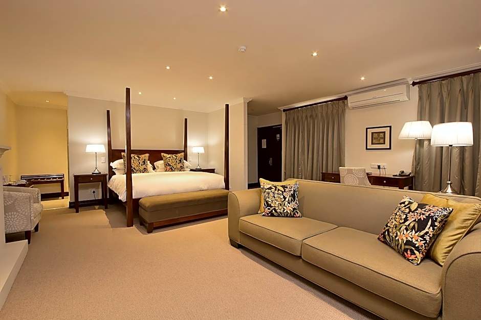 The Syrene Boutique Hotel