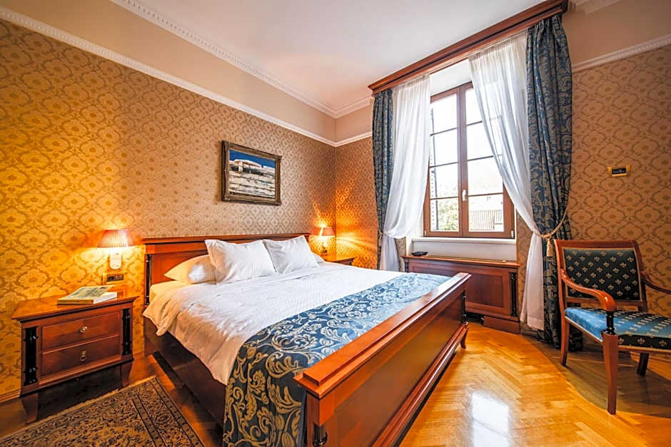 Boutique Hotel Kazbek