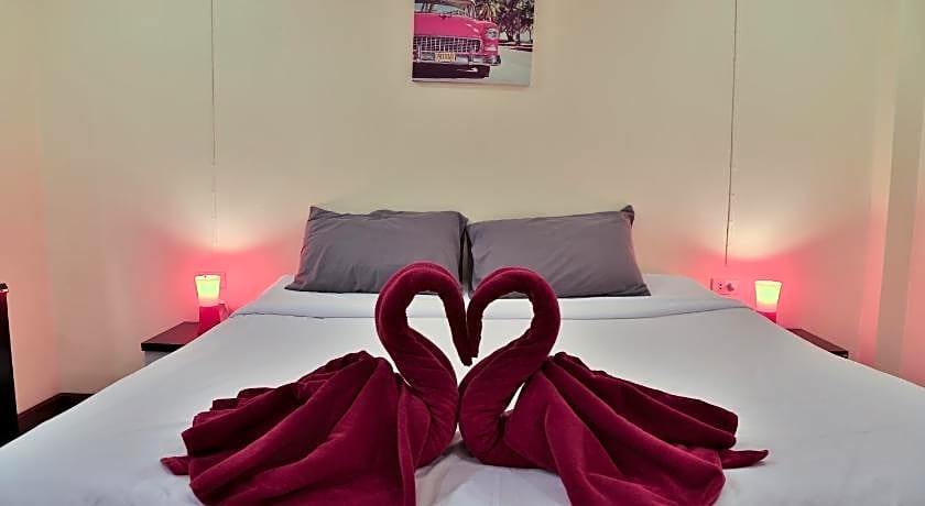 Harrys Hotel, Bar & Restaurant