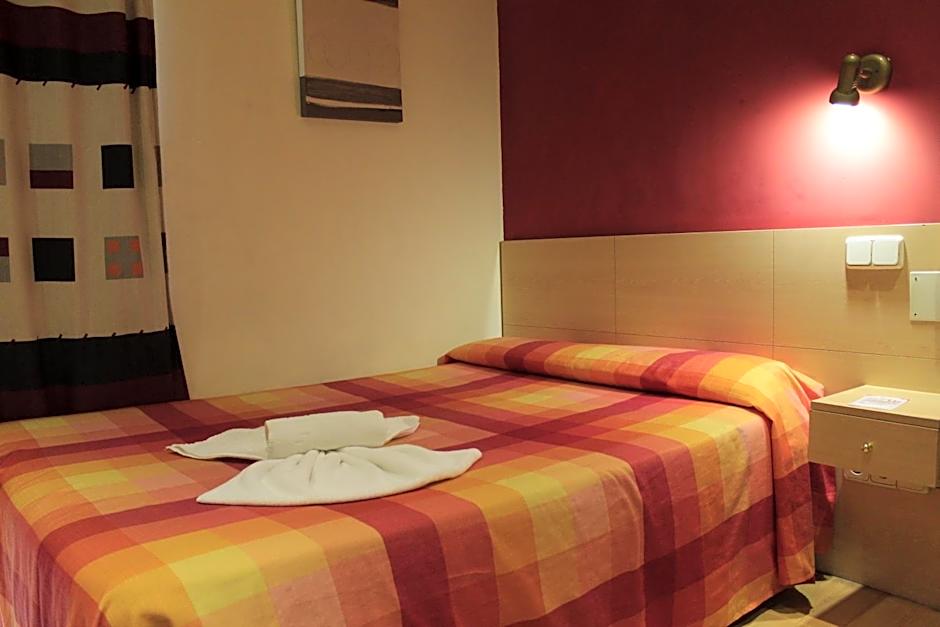Hostal Inter Plaza Mayor
