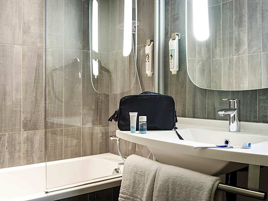 Ibis Gent Centrum St Baafs Kathedraal