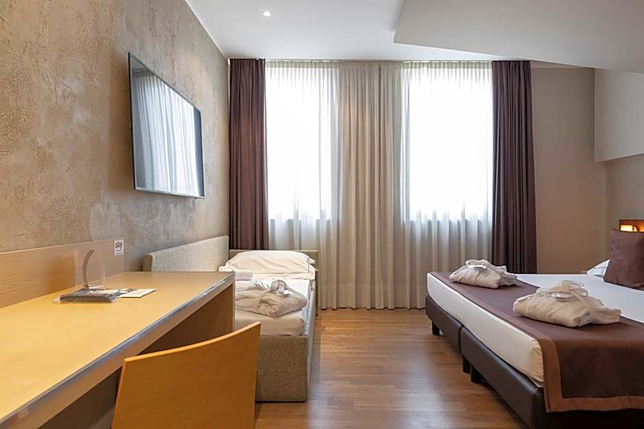 Airporthotel Verona Congress & Relax