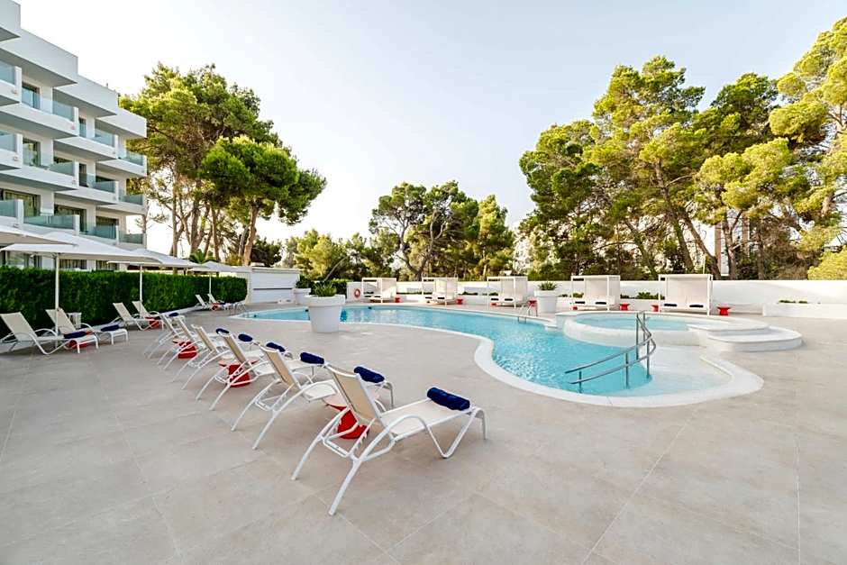 THB Naeco Ibiza - Adults Only