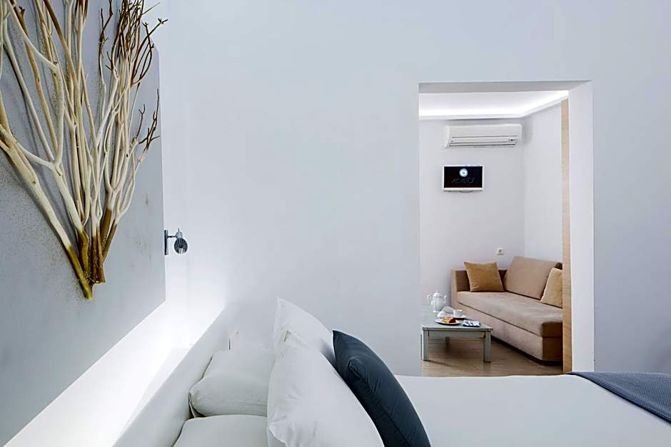 Callia Retreat Suites - Adults Only