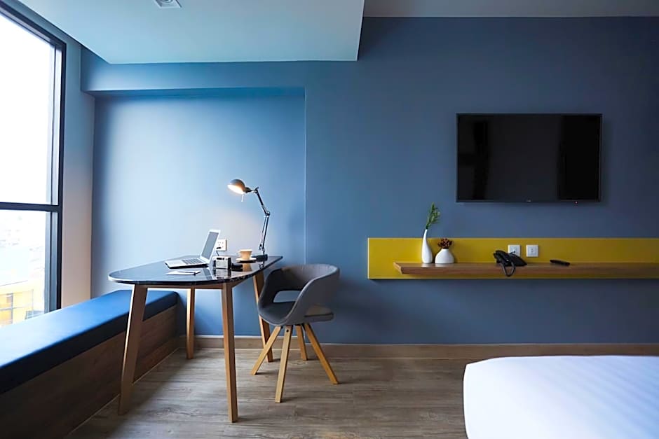 The Quarter Ladprao by UHG