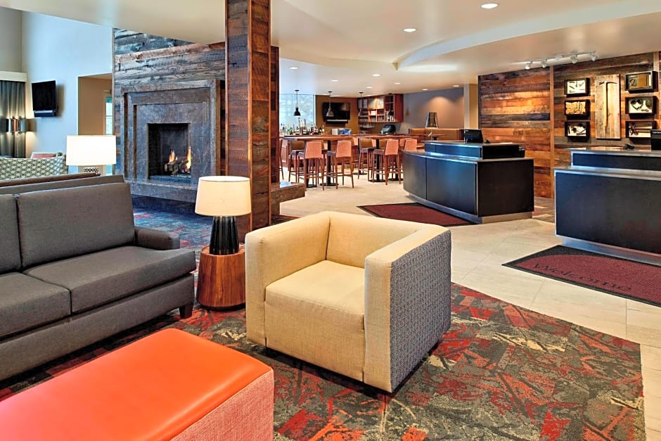 Residence Inn by Marriott Breckenridge