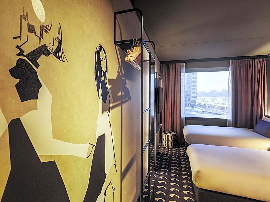 ibis Styles Arnhem Centre