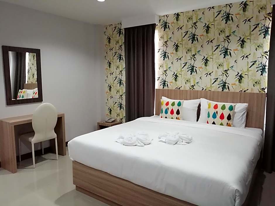The Like hotel