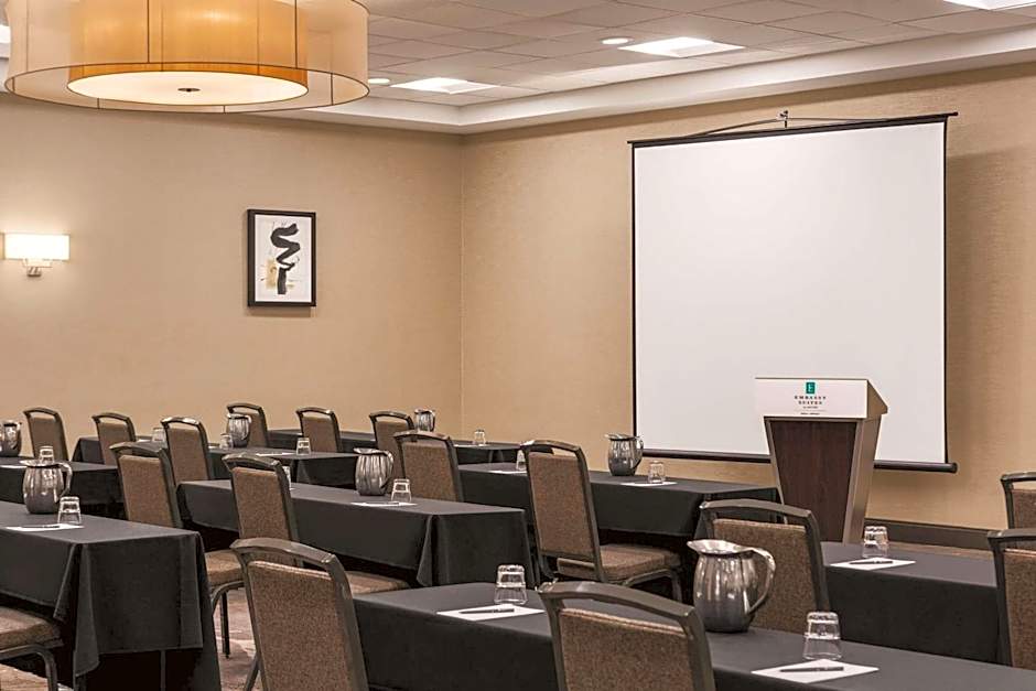 Embassy Suites by Hilton Baltimore-At BWI Airport