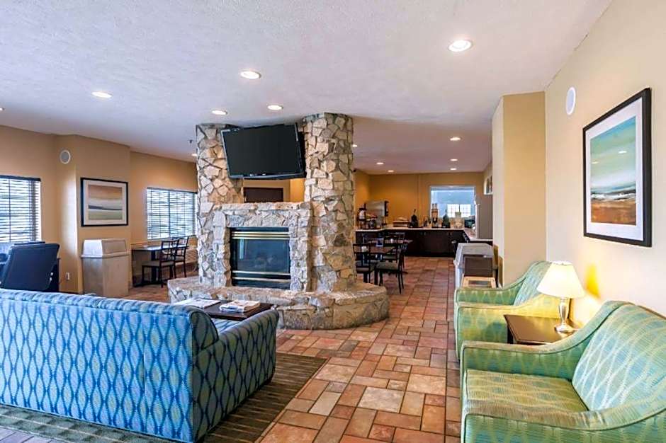 Quality Inn & Suites Lincoln