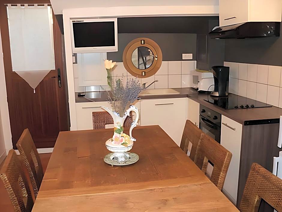 Appart-Hotel Residence Maloc
