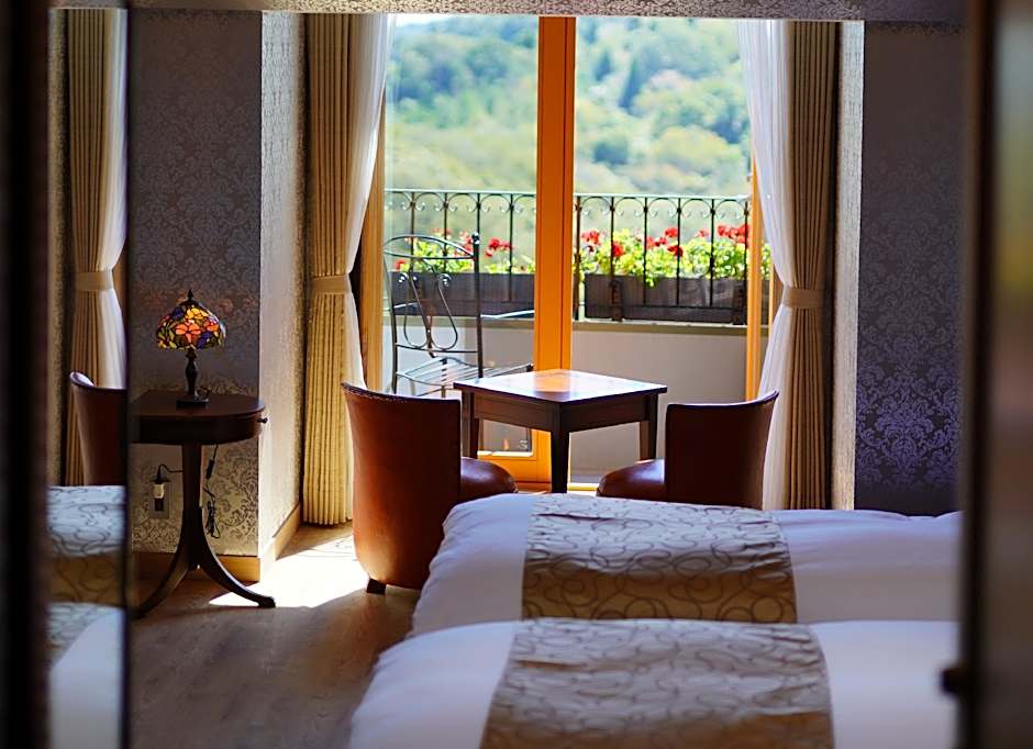 Auberge French no Mori