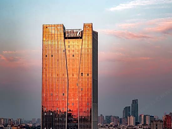 Zhenhe Yiting Hotel