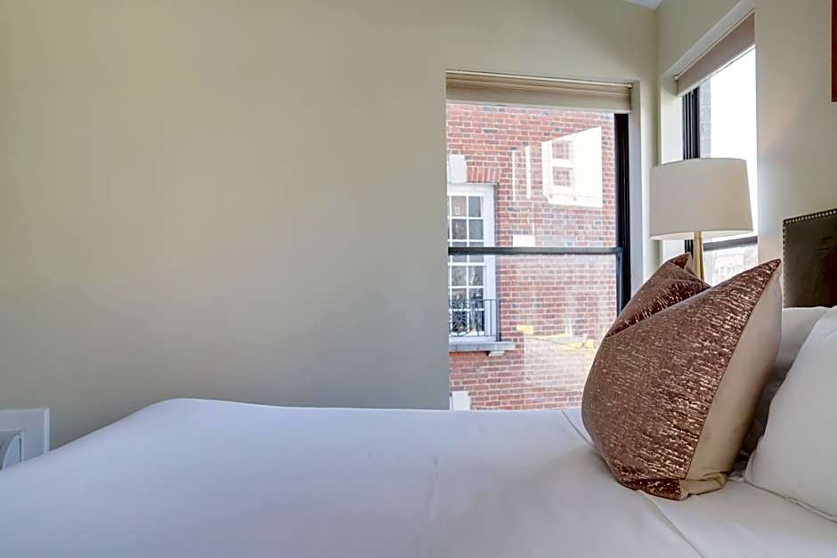 Sojourn at DuPont Place