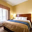 Comfort Inn And Suites Cedar City