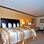Best Western Plus Royal Mountain Inn & Suites
