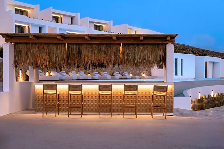 Mykonos Flow - Super Paradise