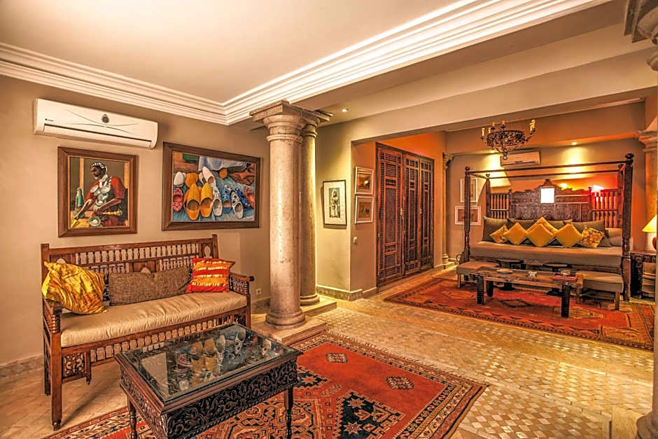 Palais Mehdi
