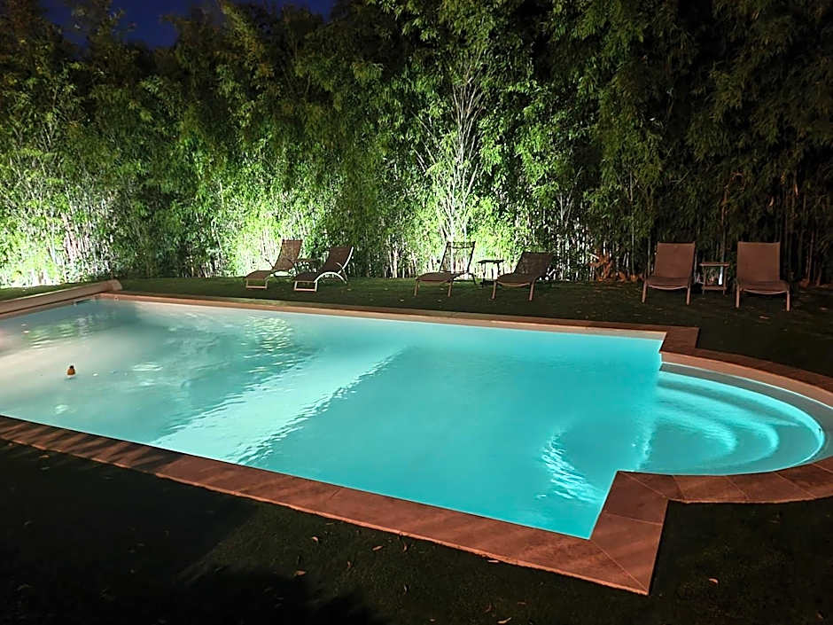 Le Clos de la Canéda