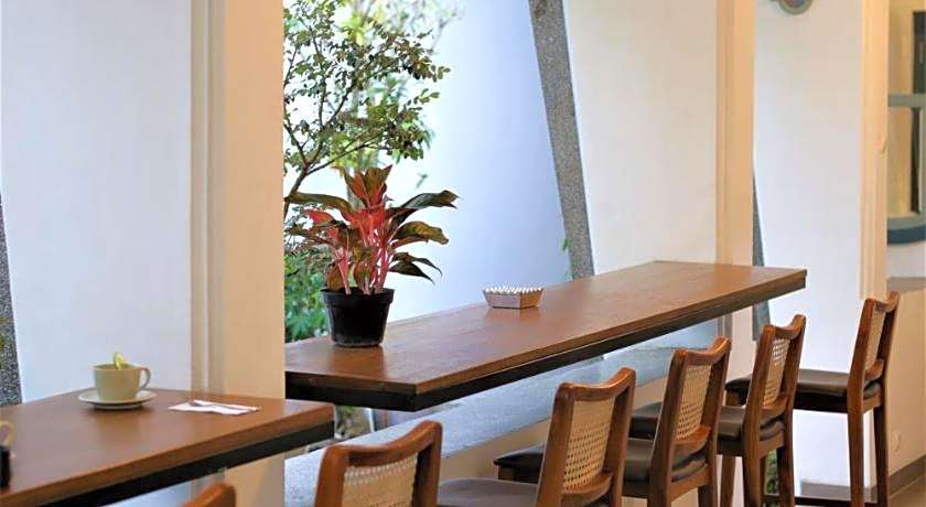 CERIA HOTEL @Alun Alun Yogyakarta