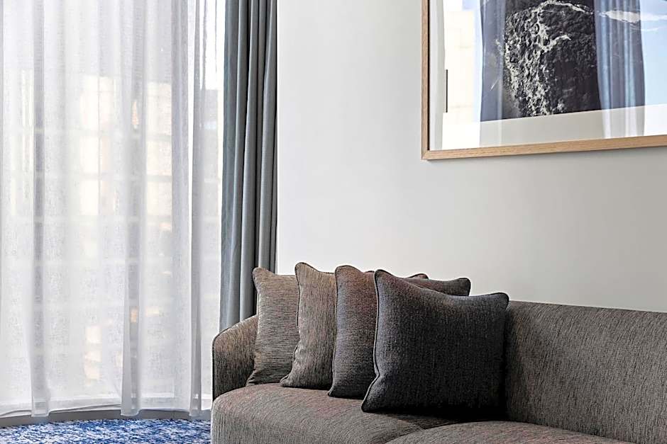 Citadines Walker North Sydney