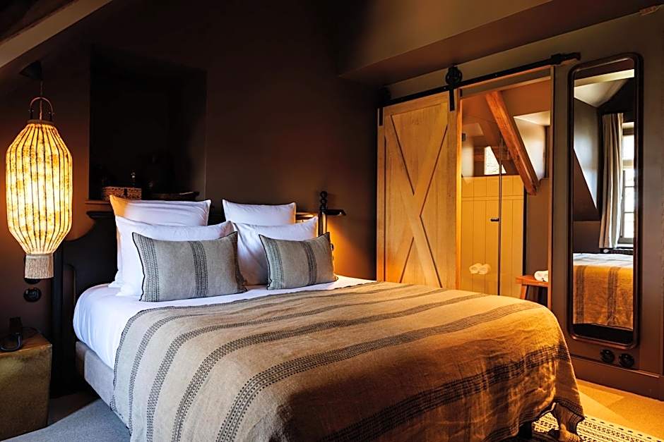 Domaine de Locguénolé & Spa - Relais & Chateaux